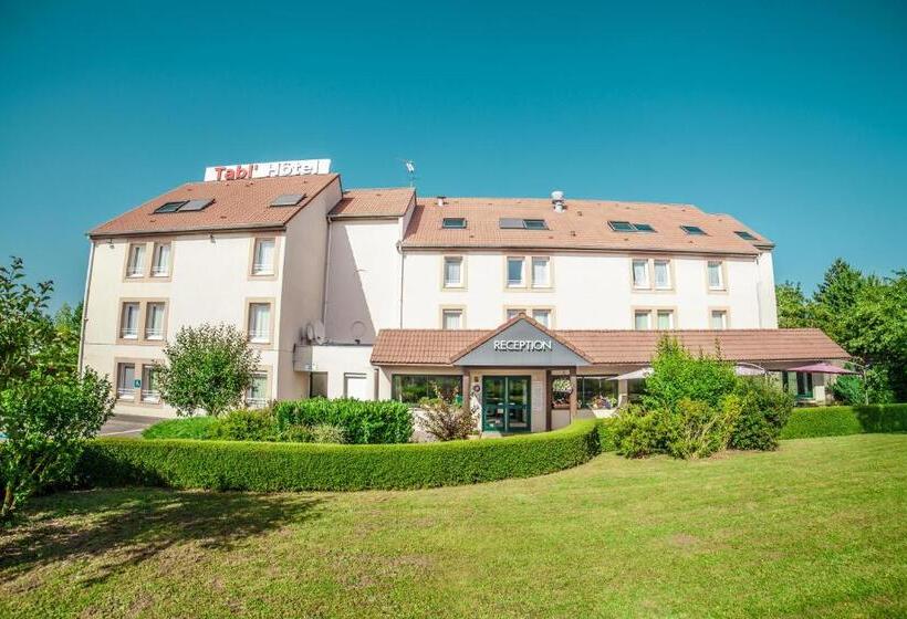 فندق The Originals City, Tabl'Hôtel, Amiens