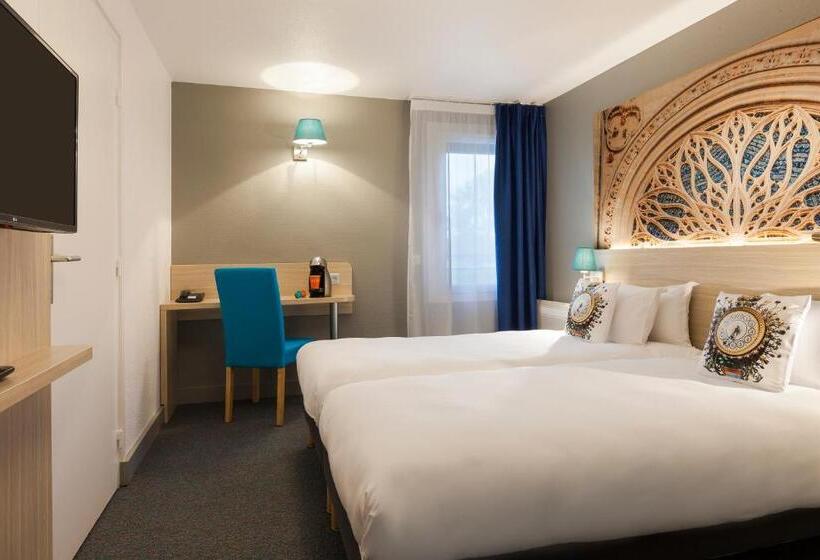 فندق The Originals City, Tabl'Hôtel, Amiens