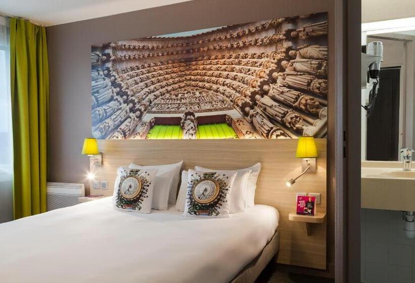 فندق The Originals City, Tabl'Hôtel, Amiens