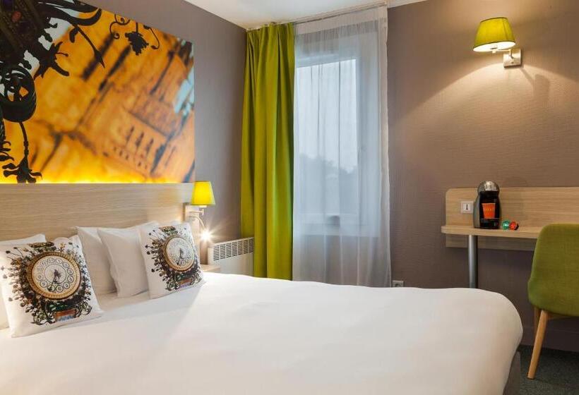 فندق The Originals City, Tabl'Hôtel, Amiens