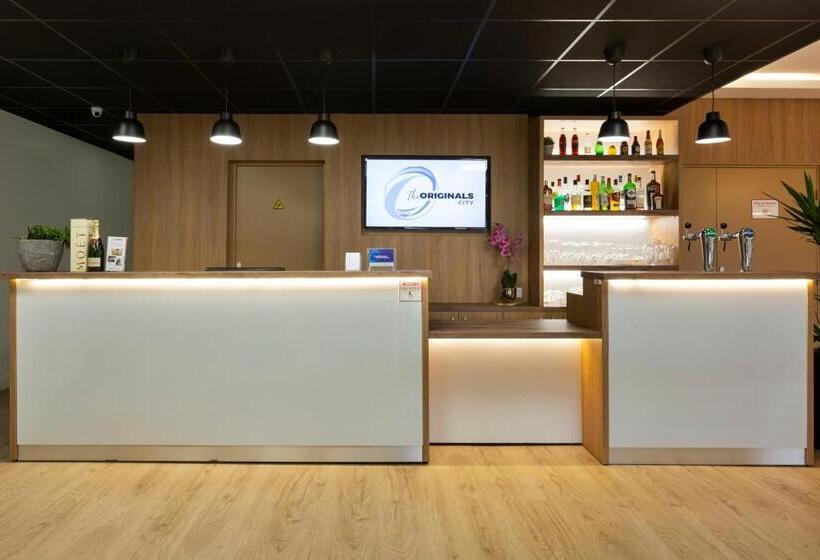 فندق The Originals City, Tabl'Hôtel, Amiens