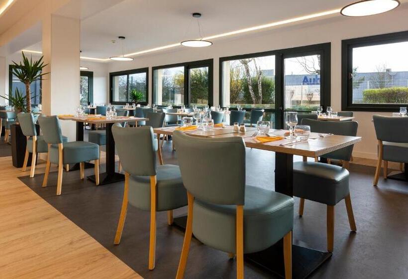 فندق The Originals City, Tabl'Hôtel, Amiens