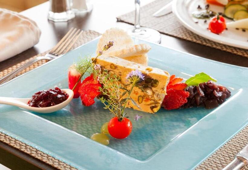 فندق The Originals City, Tabl'Hôtel, Amiens