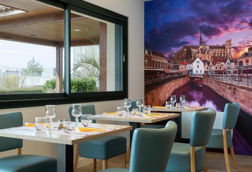فندق The Originals City, Tabl'Hôtel, Amiens