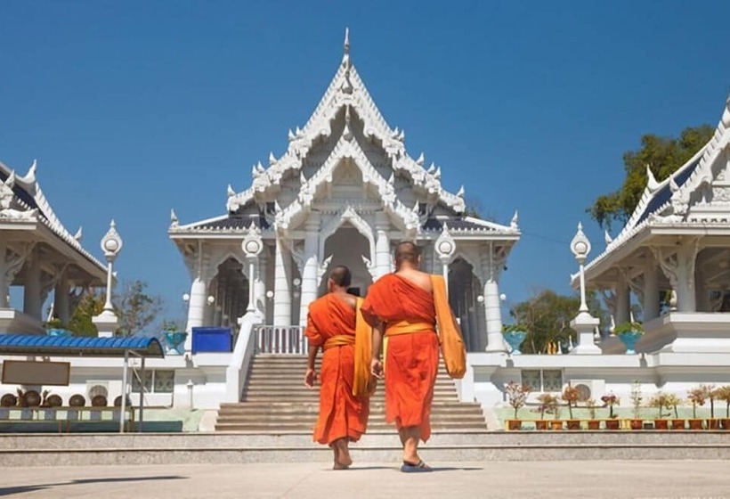 호텔 The Pineapple