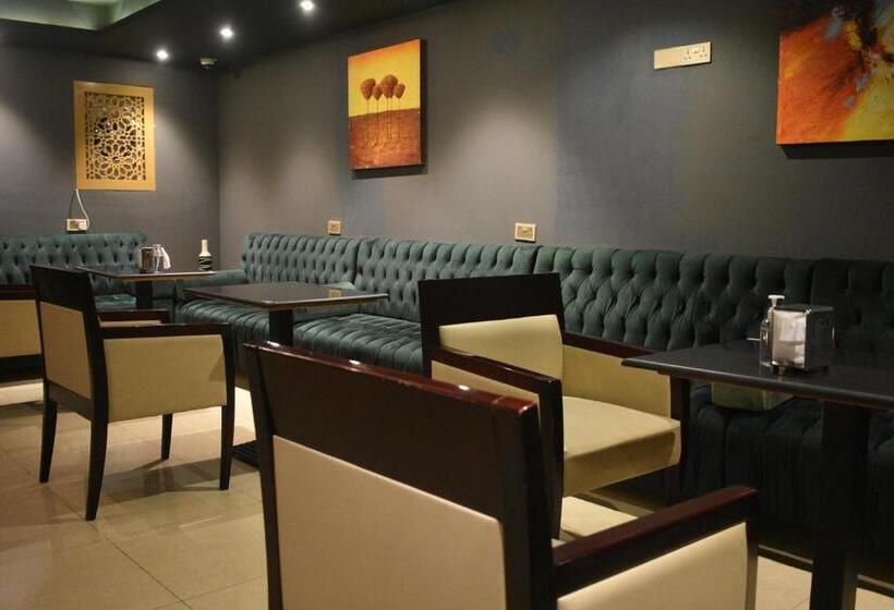 The Secure Inn Hotel Muscat