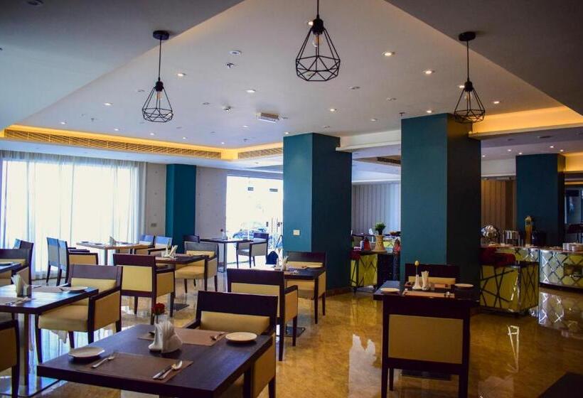 The Secure Inn Hotel Muscat