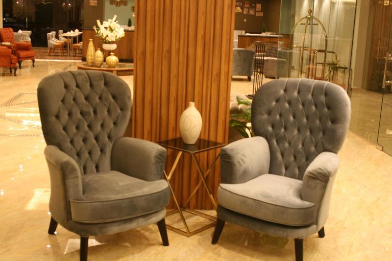 The Secure Inn Hotel Muscat