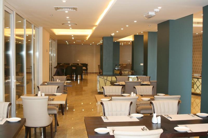 The Secure Inn Hotel Muscat