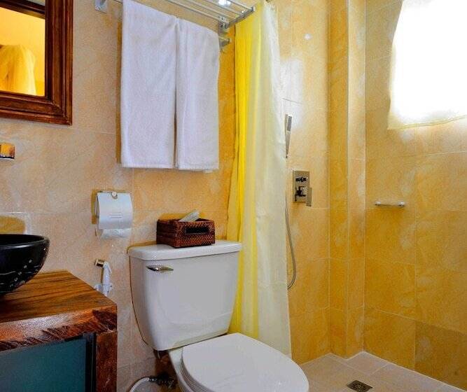 Hotel The Sitio Boracay Villas And Suites