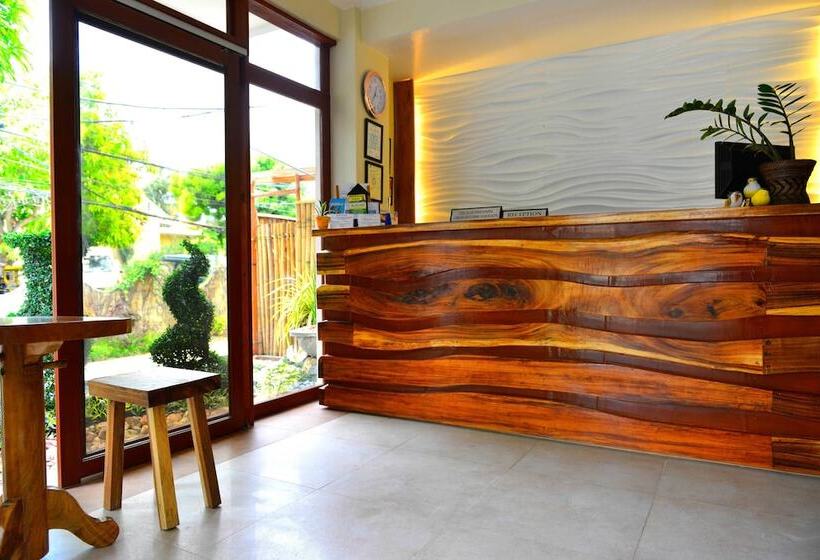 Hotel The Sitio Boracay Villas And Suites