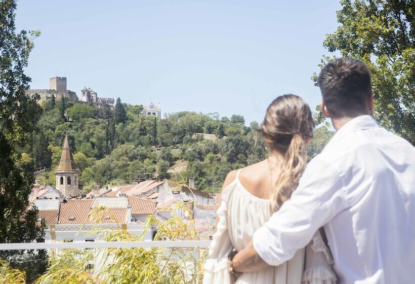 Отель Thomar Boutique