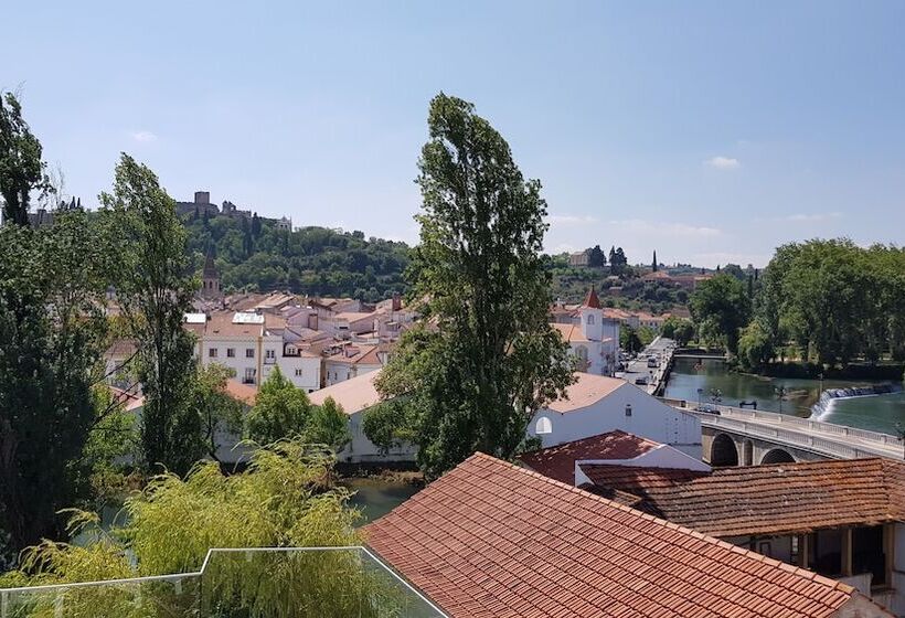 Отель Thomar Boutique