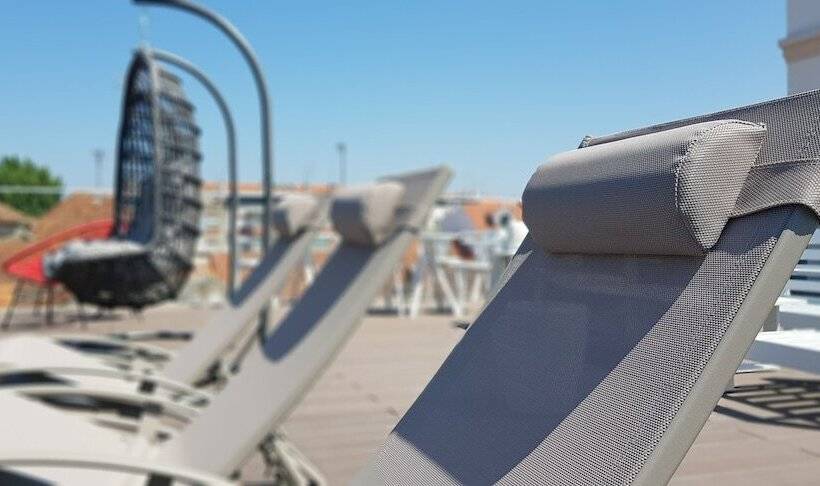 Отель Thomar Boutique