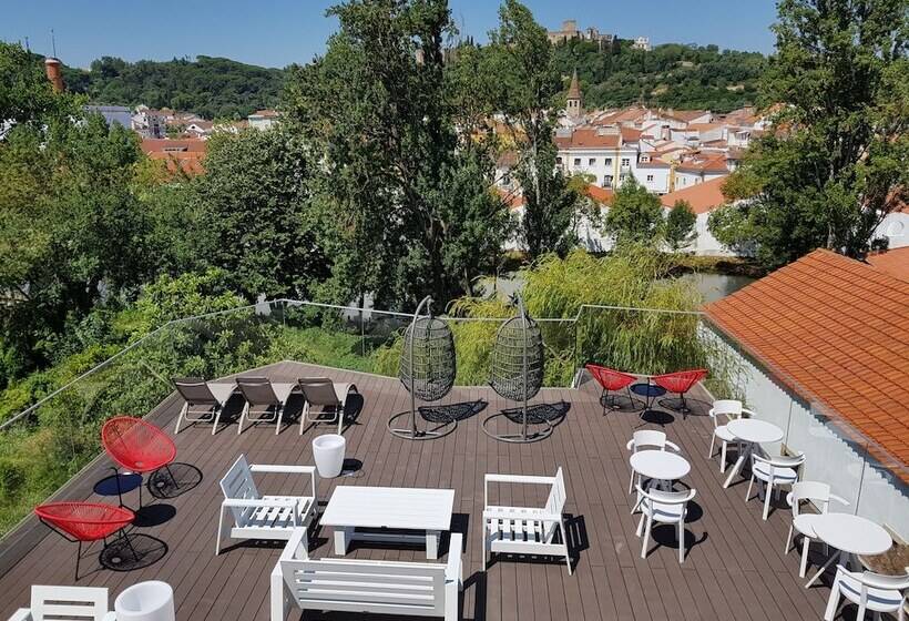 Отель Thomar Boutique