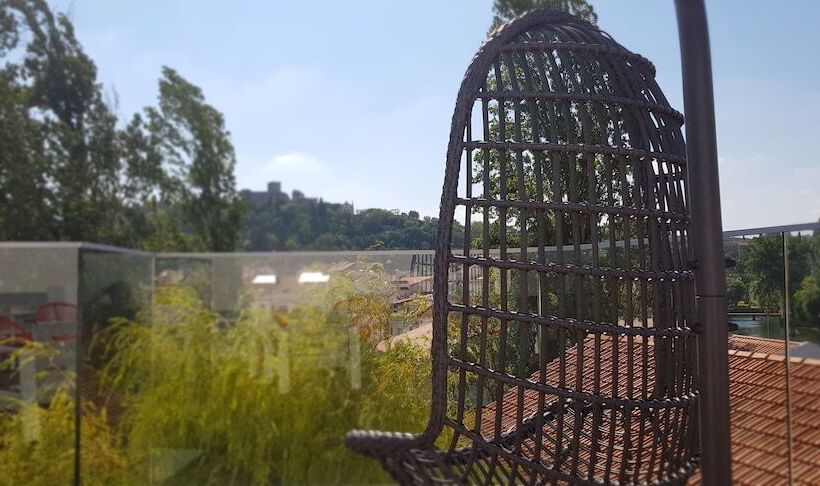 Отель Thomar Boutique