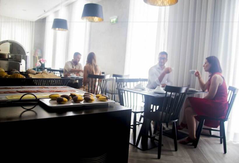 Отель Thomar Boutique