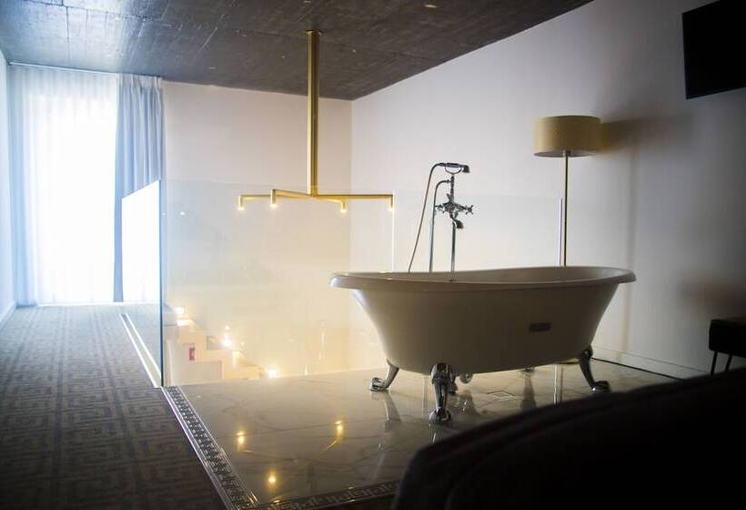 Отель Thomar Boutique