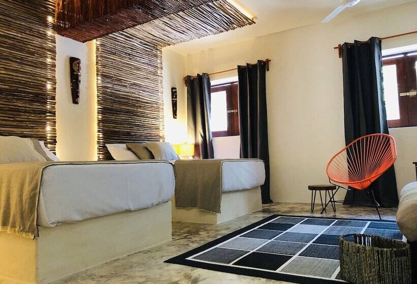 Tierra Maya Hotel Spa & Sanctuary