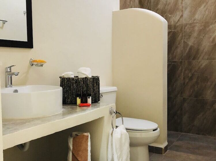 Tierra Maya Hotel Spa & Sanctuary