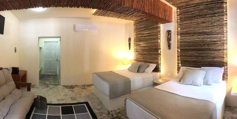 Tierra Maya Hotel Spa & Sanctuary