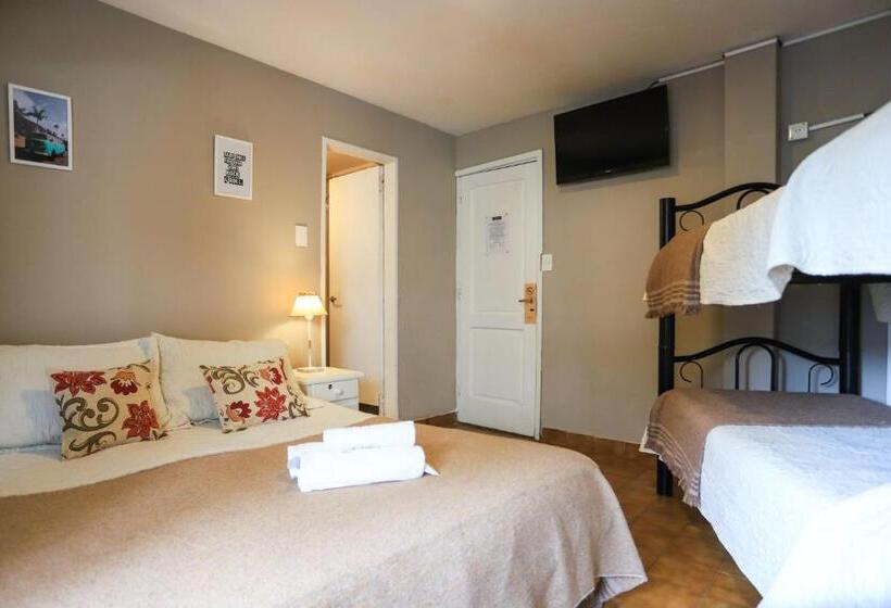 هتل Trip Bariloche Select