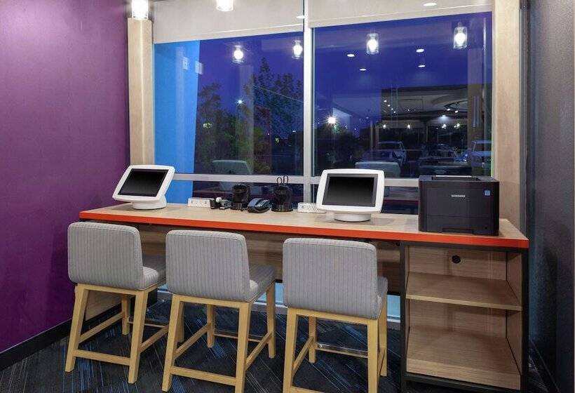 호텔 Tru By Hilton Round Rock