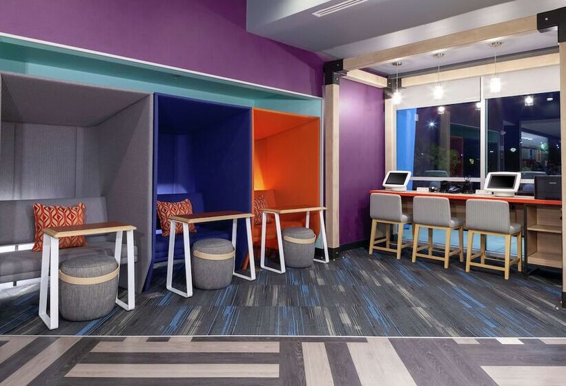 호텔 Tru By Hilton Round Rock