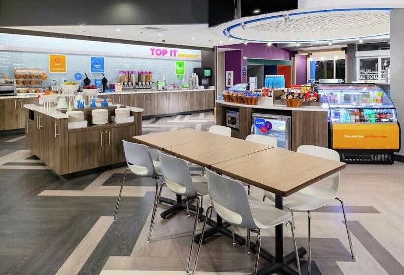 호텔 Tru By Hilton Round Rock