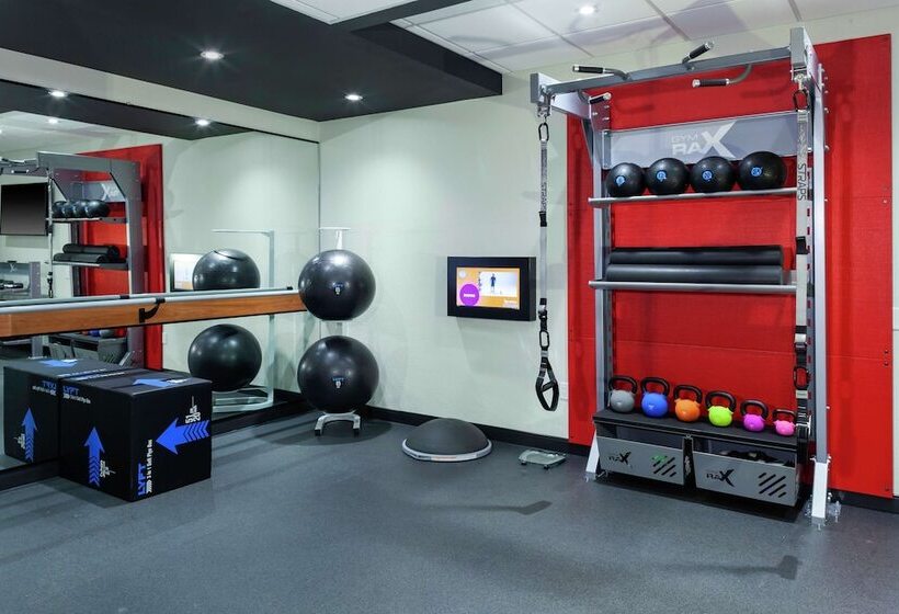 호텔 Tru By Hilton Round Rock