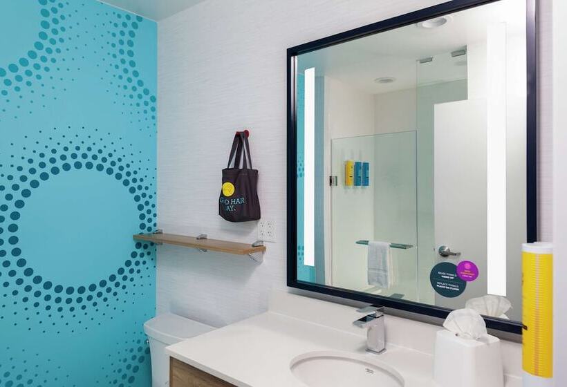 호텔 Tru By Hilton Round Rock