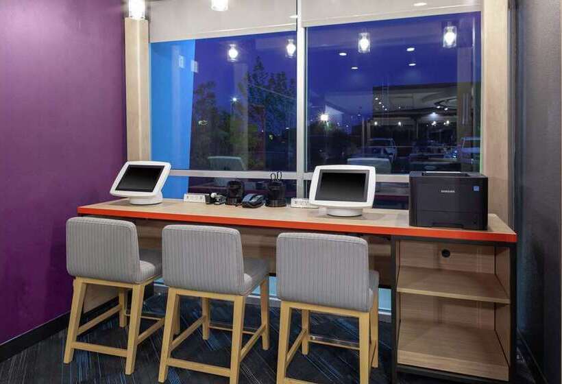 호텔 Tru By Hilton Round Rock