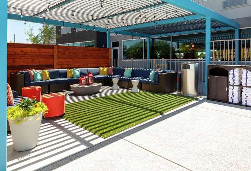 호텔 Tru By Hilton Round Rock