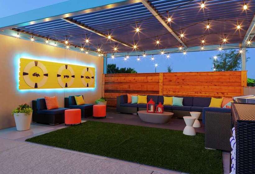 호텔 Tru By Hilton Round Rock