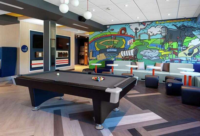 호텔 Tru By Hilton Round Rock