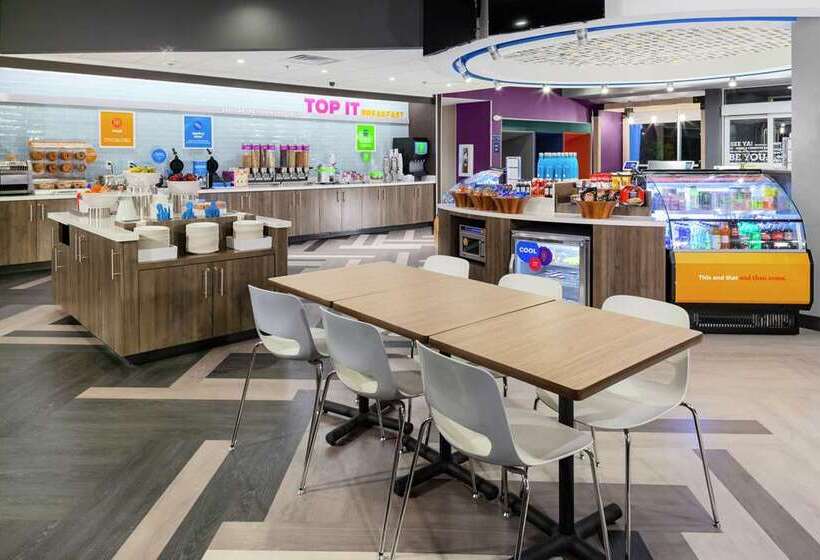 호텔 Tru By Hilton Round Rock