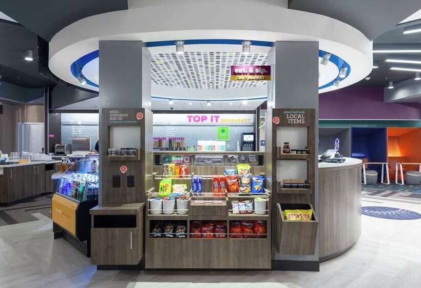 호텔 Tru By Hilton Round Rock