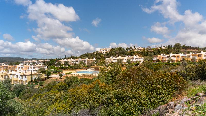 호텔 Vale Da Ribeira Residences