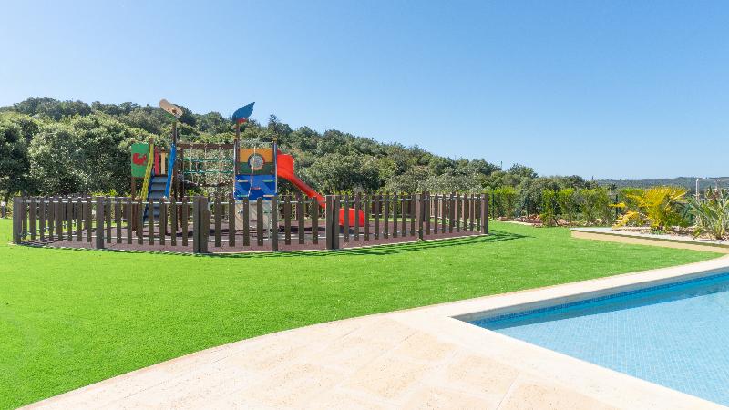 호텔 Vale Da Ribeira Residences