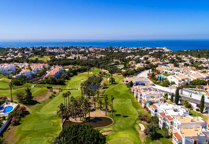 هتل Vale De Milho Village