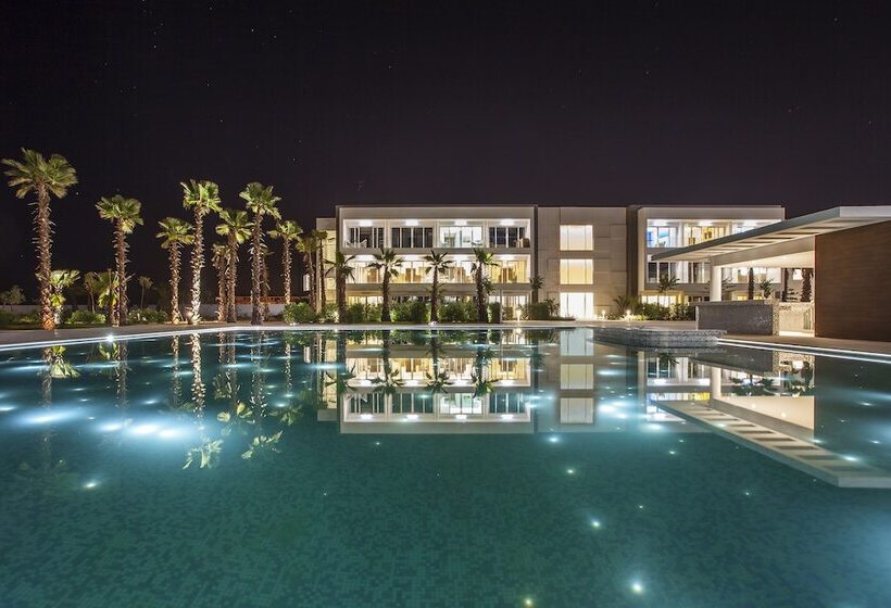 هتل The View Bouznika