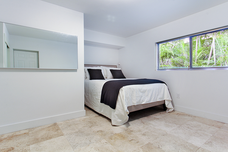 בית מלון כפרי Villa Mercy