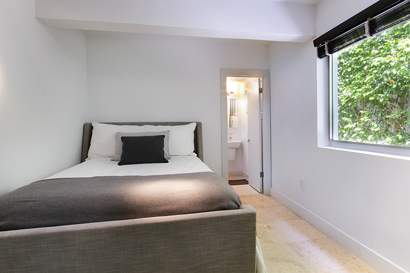 בית מלון כפרי Villa Mercy