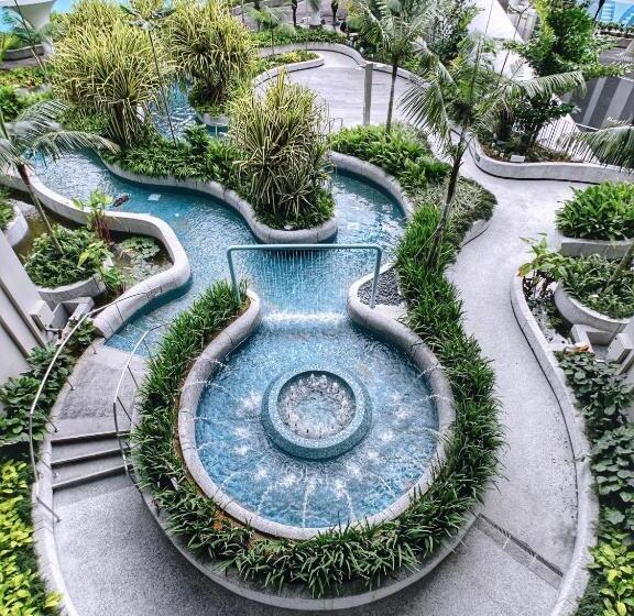 Village Hotel Sentosa By Far East Hospitality