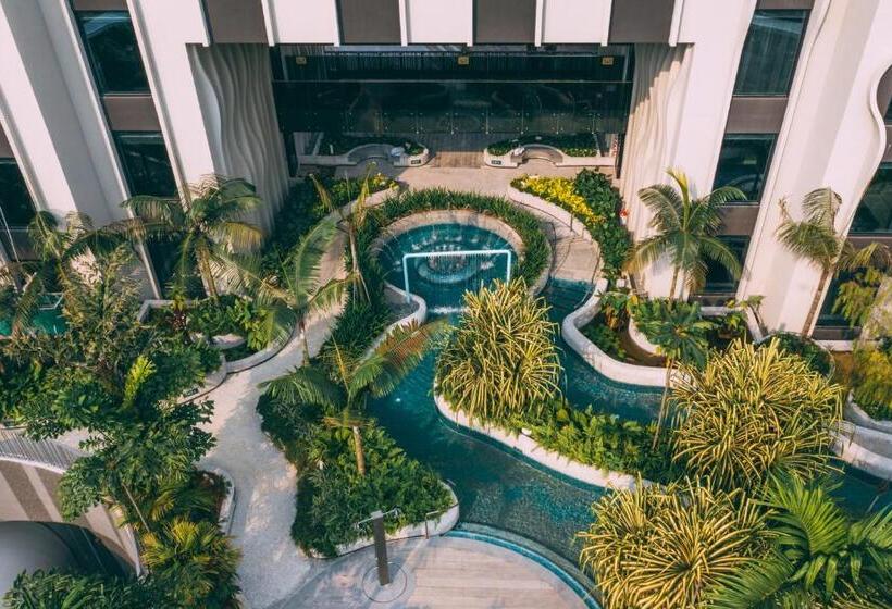 Village Hotel Sentosa By Far East Hospitality