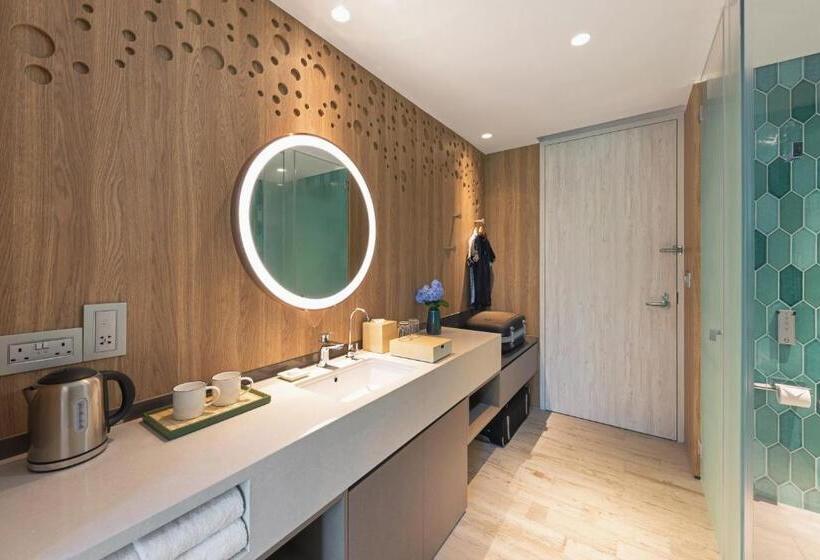 Village Hotel Sentosa By Far East Hospitality