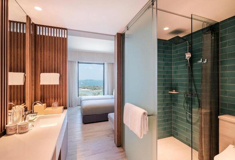 Village Hotel Sentosa By Far East Hospitality