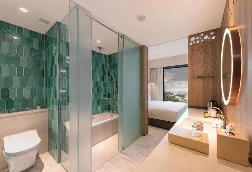 Village Hotel Sentosa By Far East Hospitality