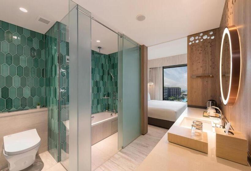 Village Hotel Sentosa By Far East Hospitality