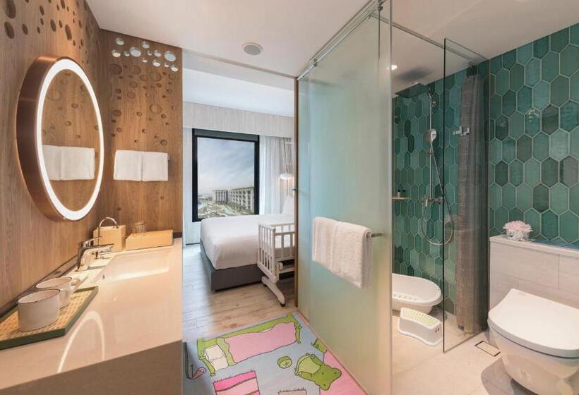 Village Hotel Sentosa By Far East Hospitality